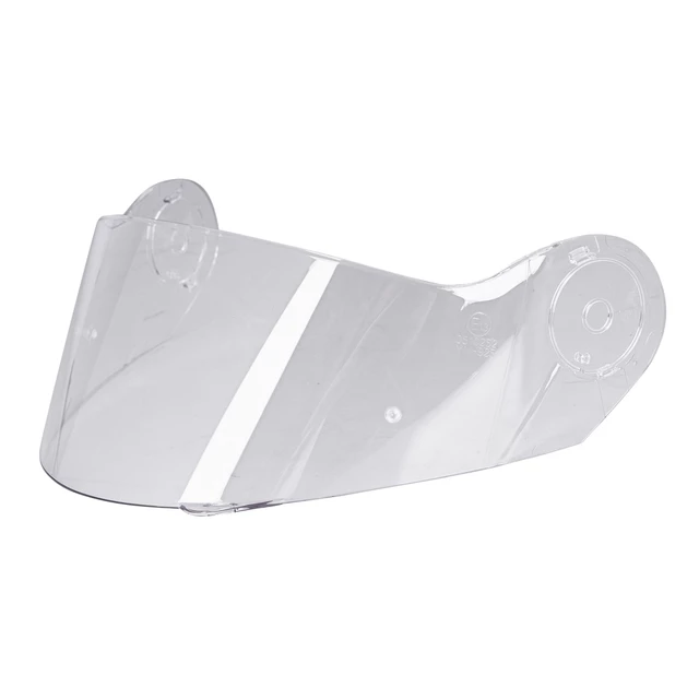 Pinlock® 70 Visier für Pezzon, Cullo, Lanxamo und YM-925 - klar