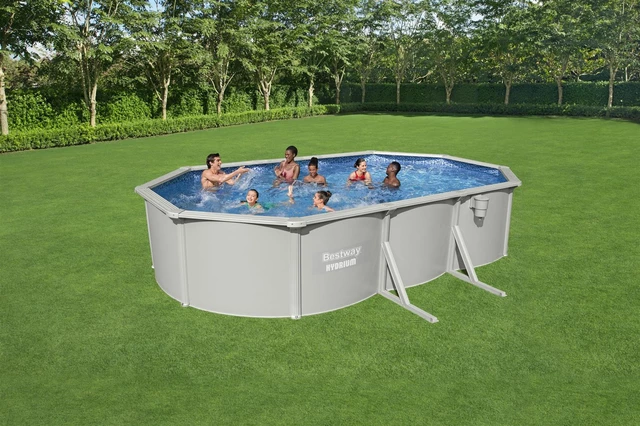 Bestway Pool Hydrium 610 x 360 x 120 cm