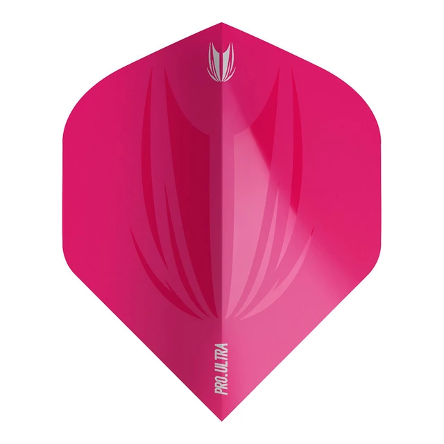 Staffeln Target ID Pro Ultra Pink No2 3Stück