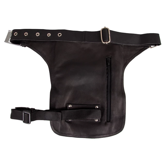 W-TEC Black Heart Gentleman Oberschenkeltasche