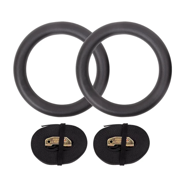 inSPORTline CF020 Gymnastikringe