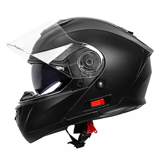 W-TEC Cullo aufklappbarer Motorradhelm