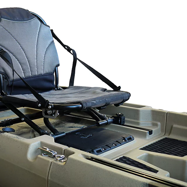 Pedal-Faltkajak 2-in-1 inSPORTline Rhoner Duo