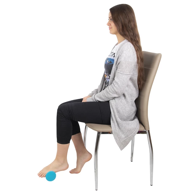 Fußmassagegerät inSPORTline Emms - blau
