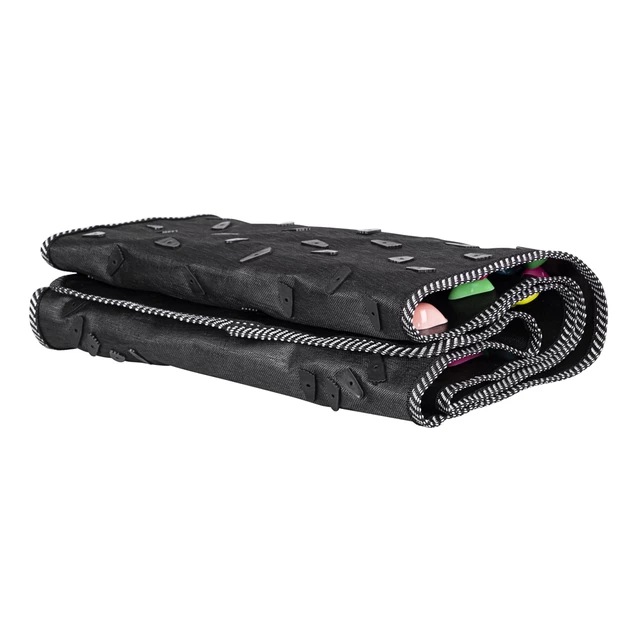 Massage Laufsteg inSPORTline Marmora 138x34 cm