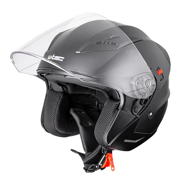W-TEC Putta Motorrad-Helm