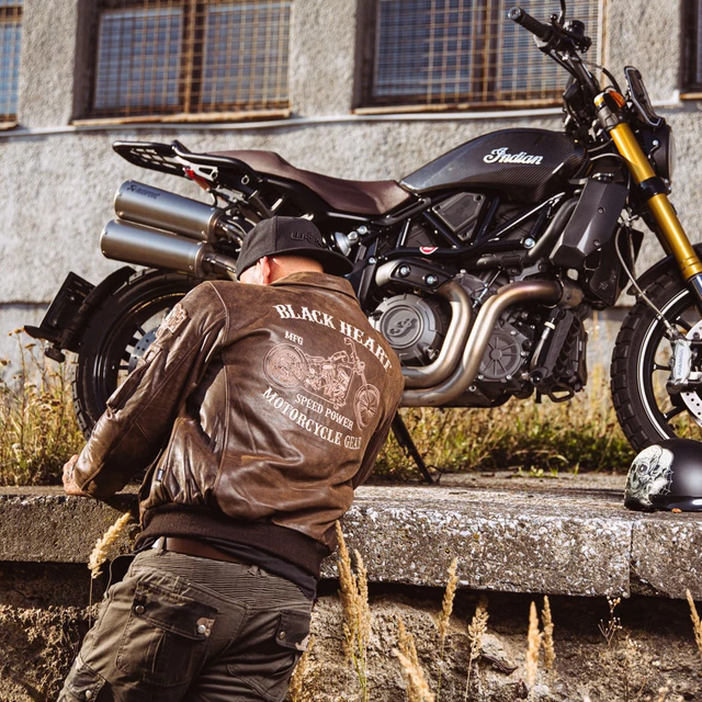 W-TEC Shoota Herren Motorradhose