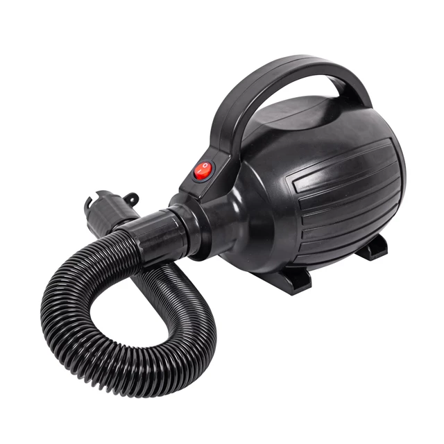 Airtrack inSPORTline Airstunt 400x100x10 cm türkis