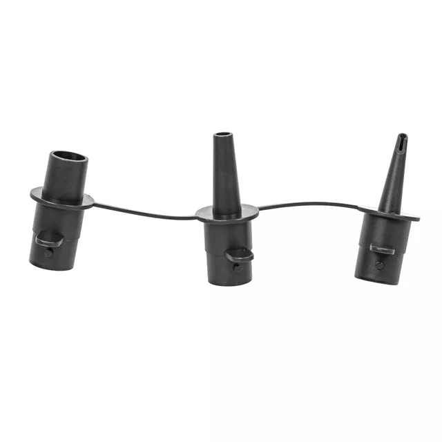 Airtrack inSPORTline Airstunt 400x100x10 cm türkis