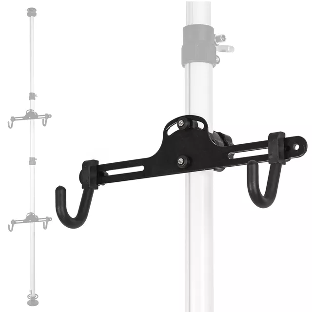 Haken für inSPORTline Bikespire II Fahrradhalter