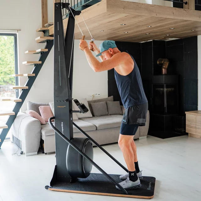 Langlauf-Trainer inSPORTline Velocer SKI