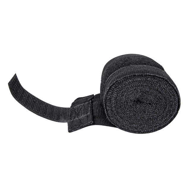 Boxbandage inSPORTline Envolto 3,5 m - schwarz