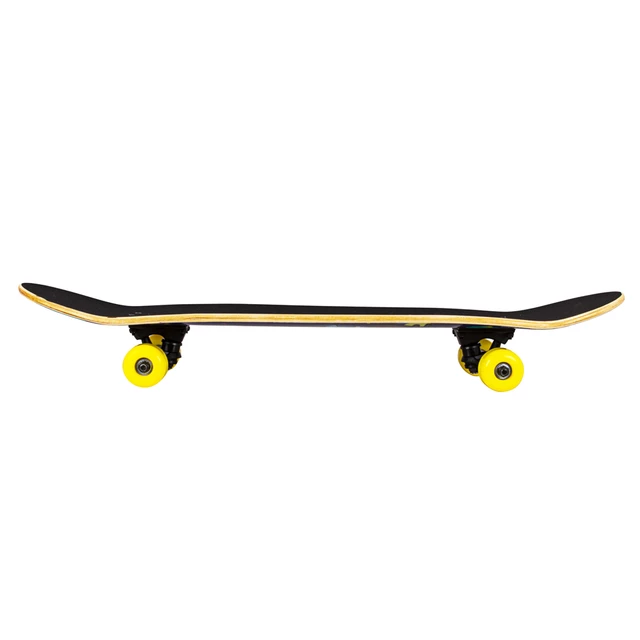 WORKER Psypunk Skateboard