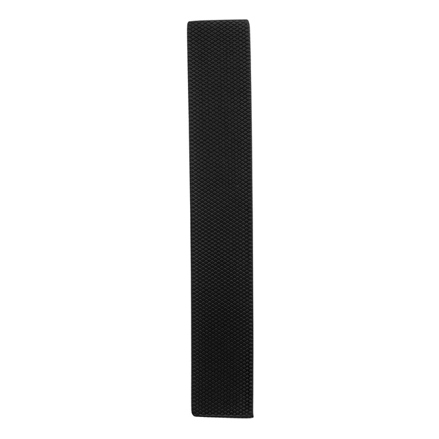 inSPORTline Brik Schaumstoff-Yogamatte - schwarz