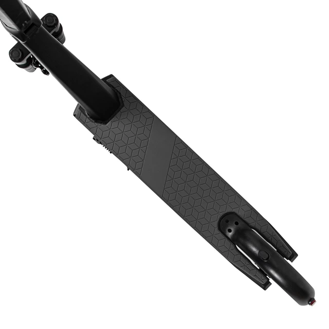 W-TEC Dalehunter Elektroroller - blau