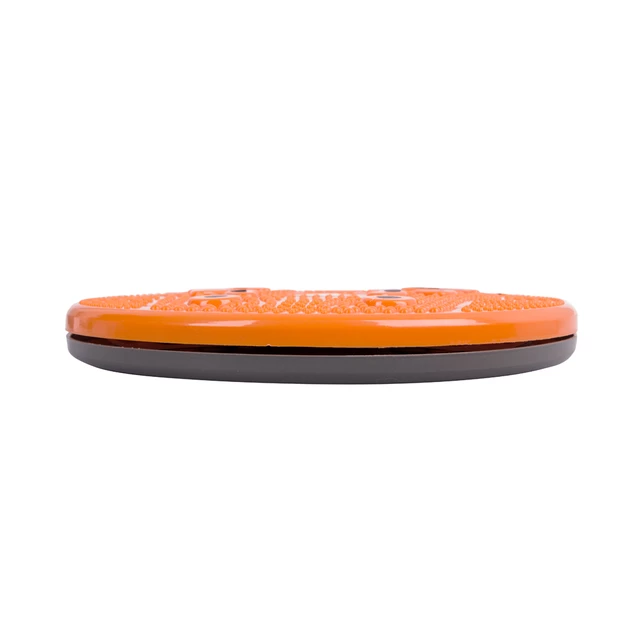 inSPORTline Magnetic Twister - orange