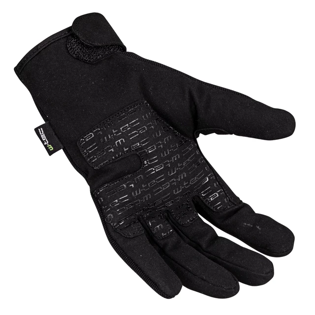 Motoradhandschuhe W-TEC Black Heart Restarter