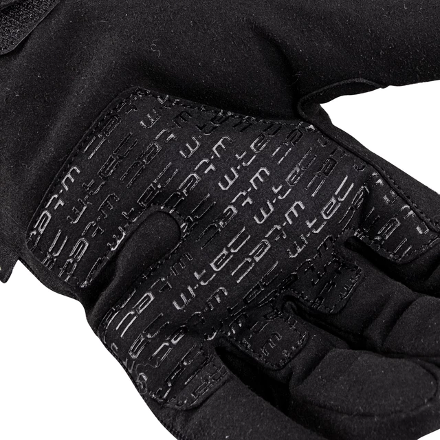 Motoradhandschuhe W-TEC Black Heart Restarter