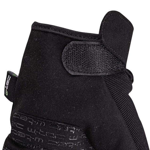 Motoradhandschuhe W-TEC Black Heart Restarter