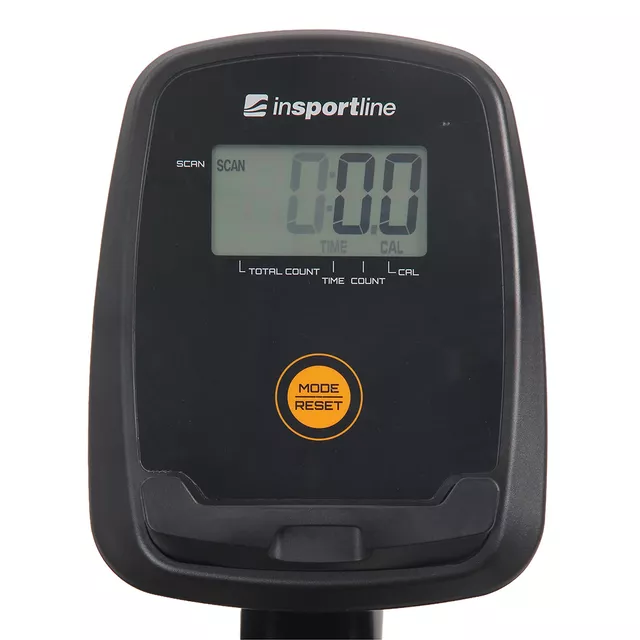 inSPORTline Power Master X Rudertrainer