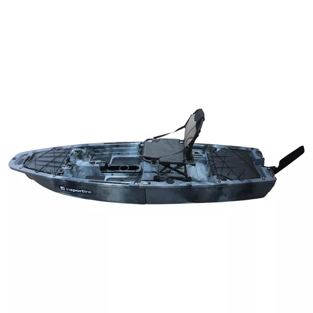 Faltkajak inSPORTline Rhoner Urban Camo