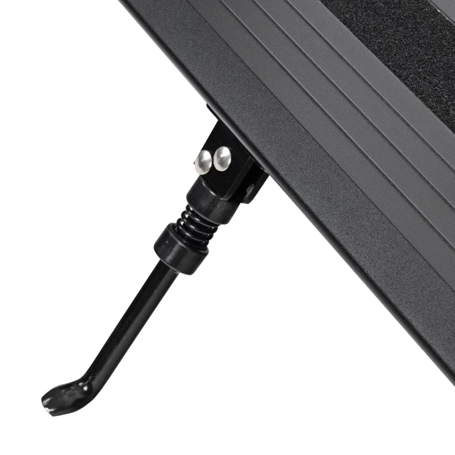 Elektroroller W-TEC Tendeal mit Sitz und Tasche - weiß