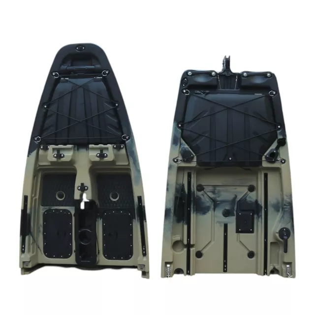 Faltkajak inSPORTline Rhoner Desert Camo