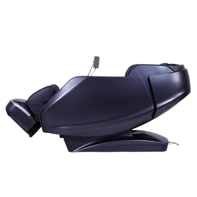 inSPORTline Balsadena Massagesessel - schwarz
