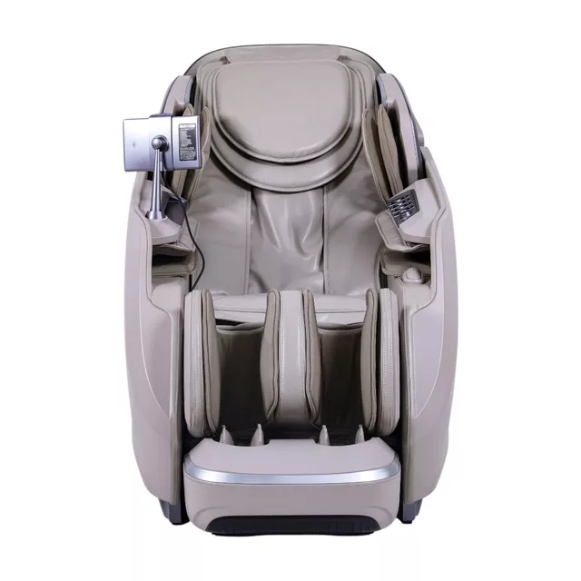 inSPORTline Balsadena Massagesessel - schwarz