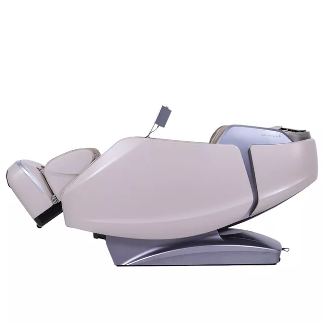 inSPORTline Balsadena Massagesessel - schwarz