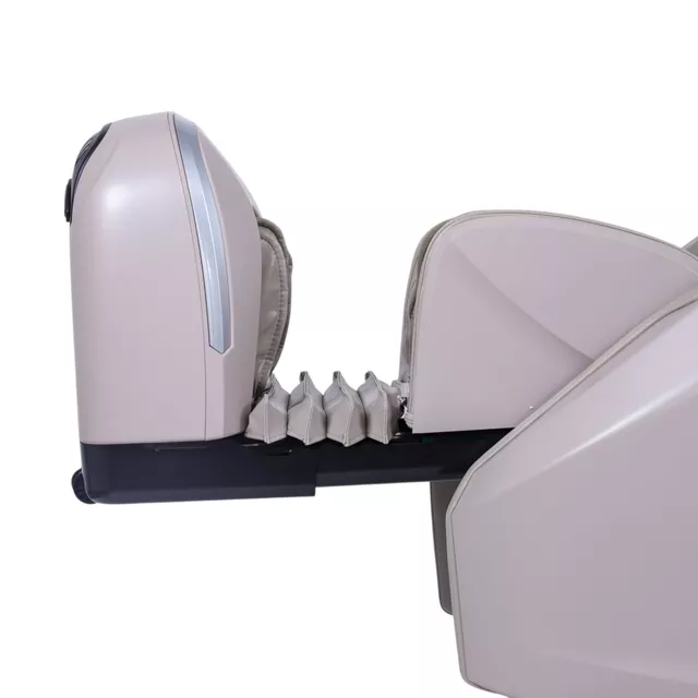 inSPORTline Balsadena Massagesessel - schwarz