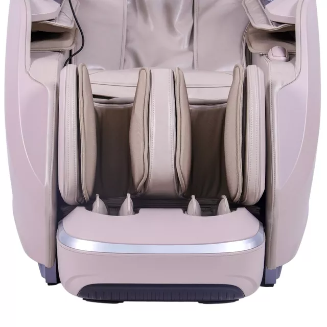 inSPORTline Balsadena Massagesessel - schwarz