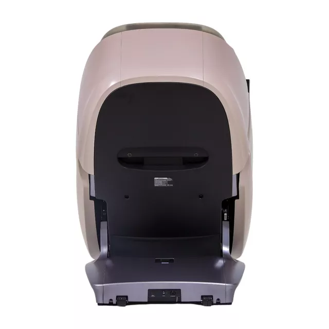 inSPORTline Balsadena Massagesessel - schwarz