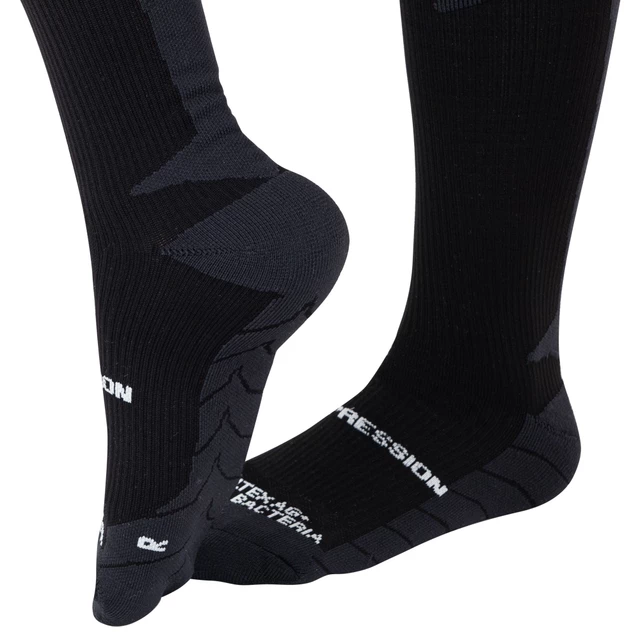 Kompressionsstrümpfe inSPORTline Compleano AG+