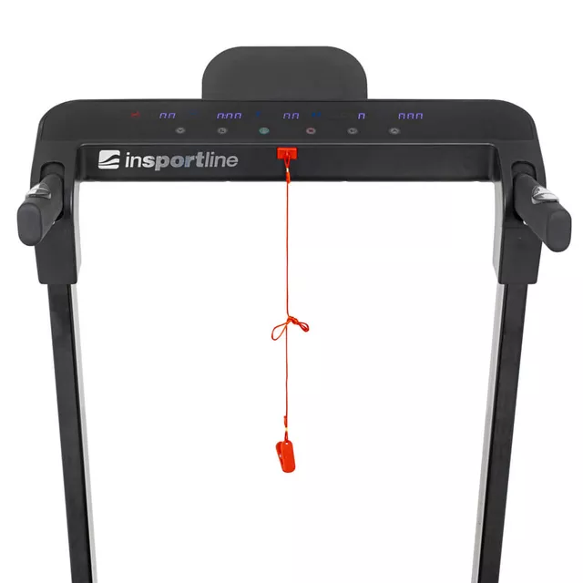 inSPORTline inCondi T20i Laufband