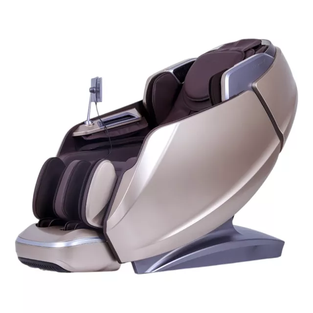 inSPORTline Balsadena Massagesessel - schwarz