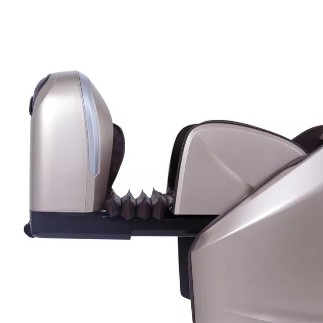 inSPORTline Balsadena Massagesessel - schwarz