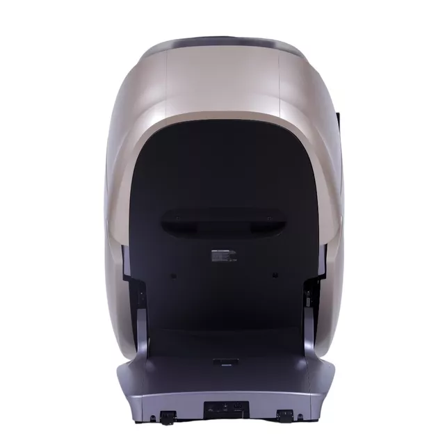inSPORTline Balsadena Massagesessel - schwarz