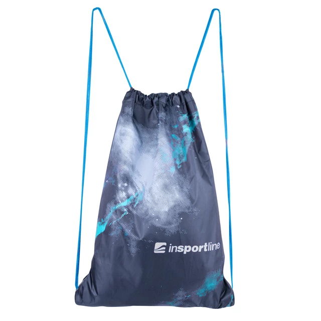 inSPORTline Galaktik Rucksack - blau