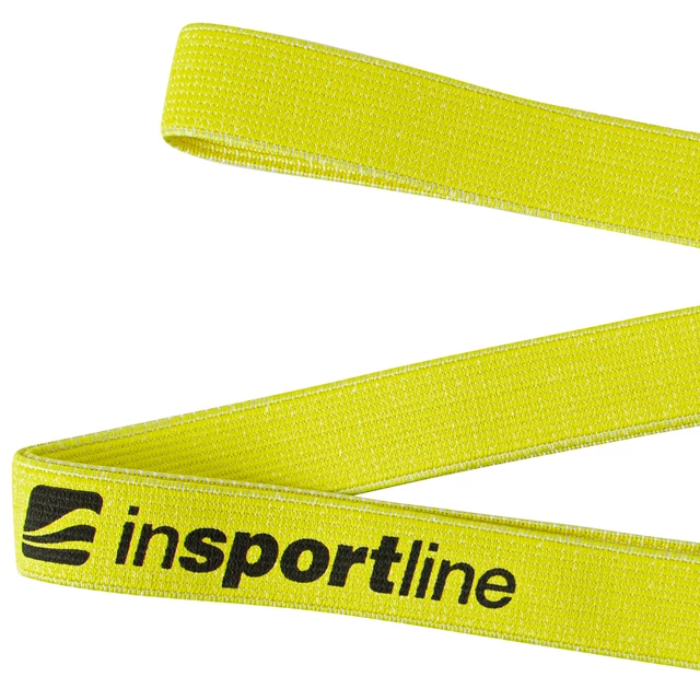 inSPORTline Rand Medium Gummiband - rosa