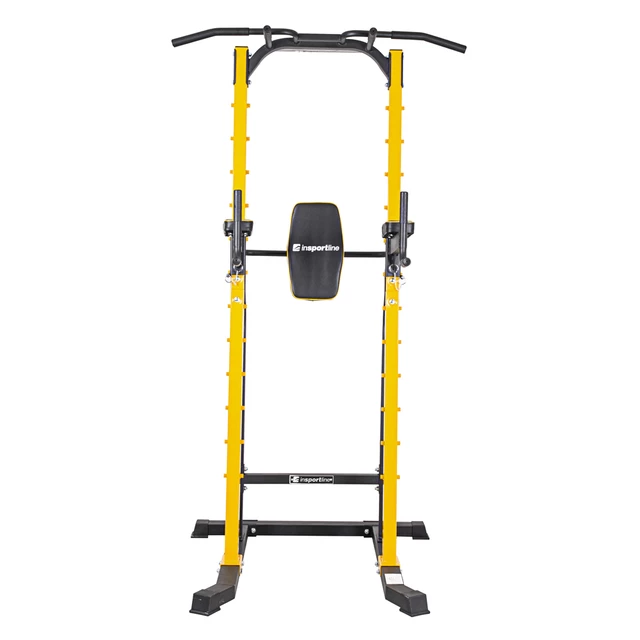 inSPORTline Power Tower PT250 Freistehendes Reck - schwarz
