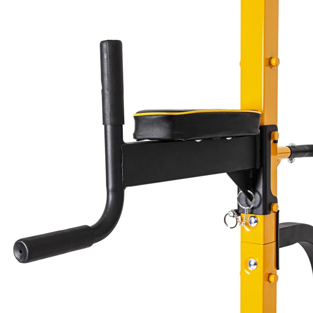 inSPORTline Power Tower PT250 Freistehendes Reck - schwarz