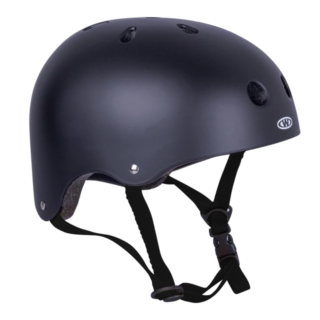 WORKER Rivaly Freestyle-Helm - Černý řemínek
