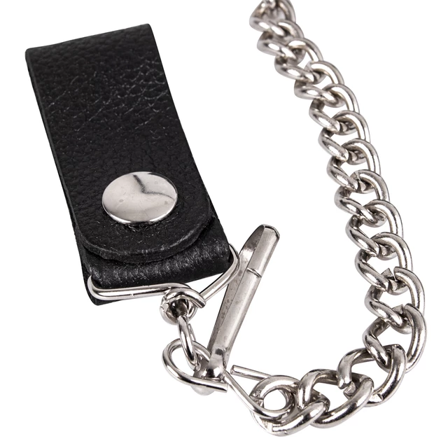 Black Heart Rahakot Black Brieftasche - schwarz