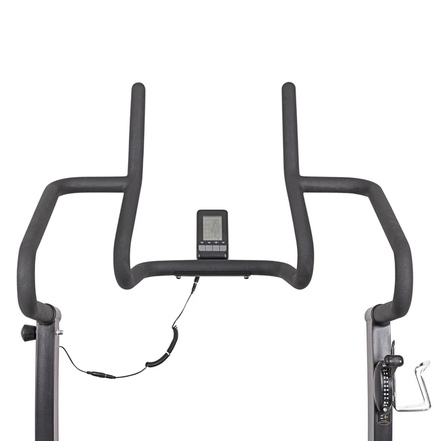 inSPORTline Hill Pro Laufband