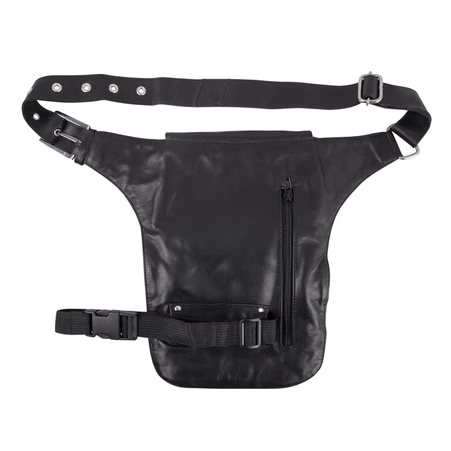 W-TEC Black Heart Skipestro Oberschenkeltasche