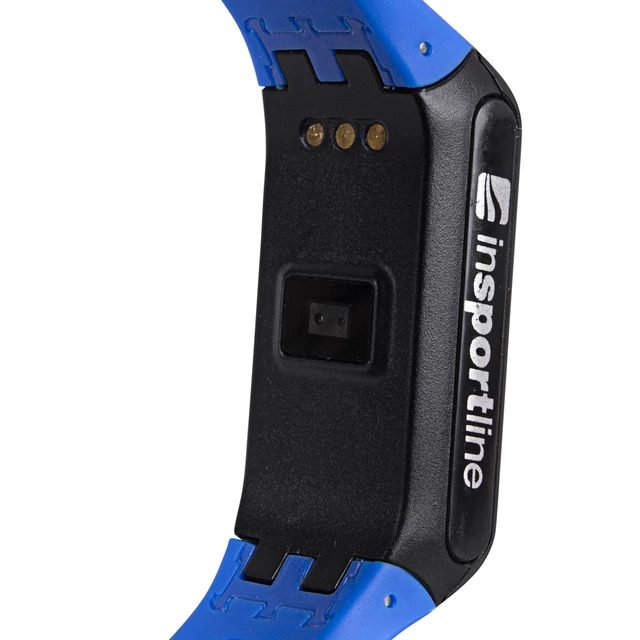 FinSPORTline Rivarock Fitnessarmband - blau