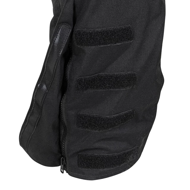 W-TEC Aircross Motorradhosen - schwarz-grau