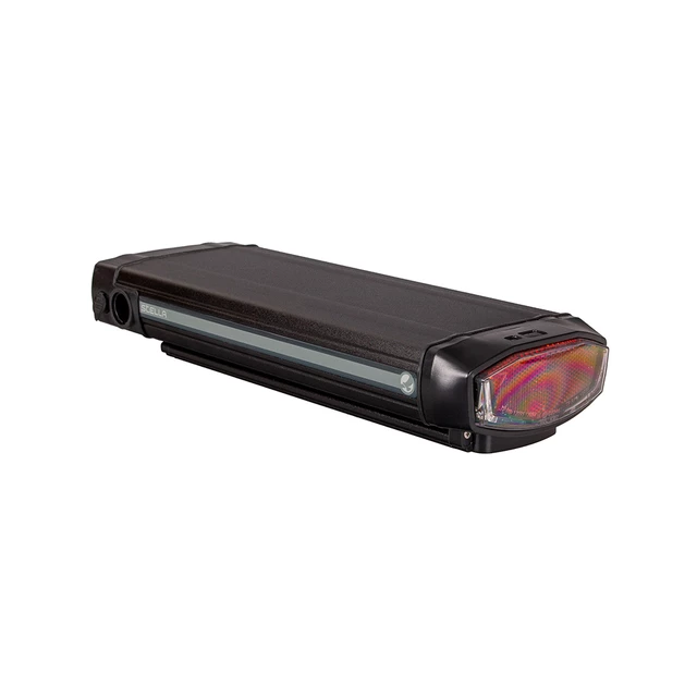Ersatzbatterie Devron SF-03 für Elektrofahrräder