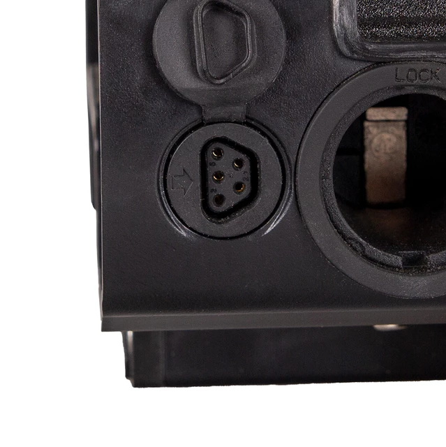 Ersatzbatterie Devron SF-03 für Elektrofahrräder